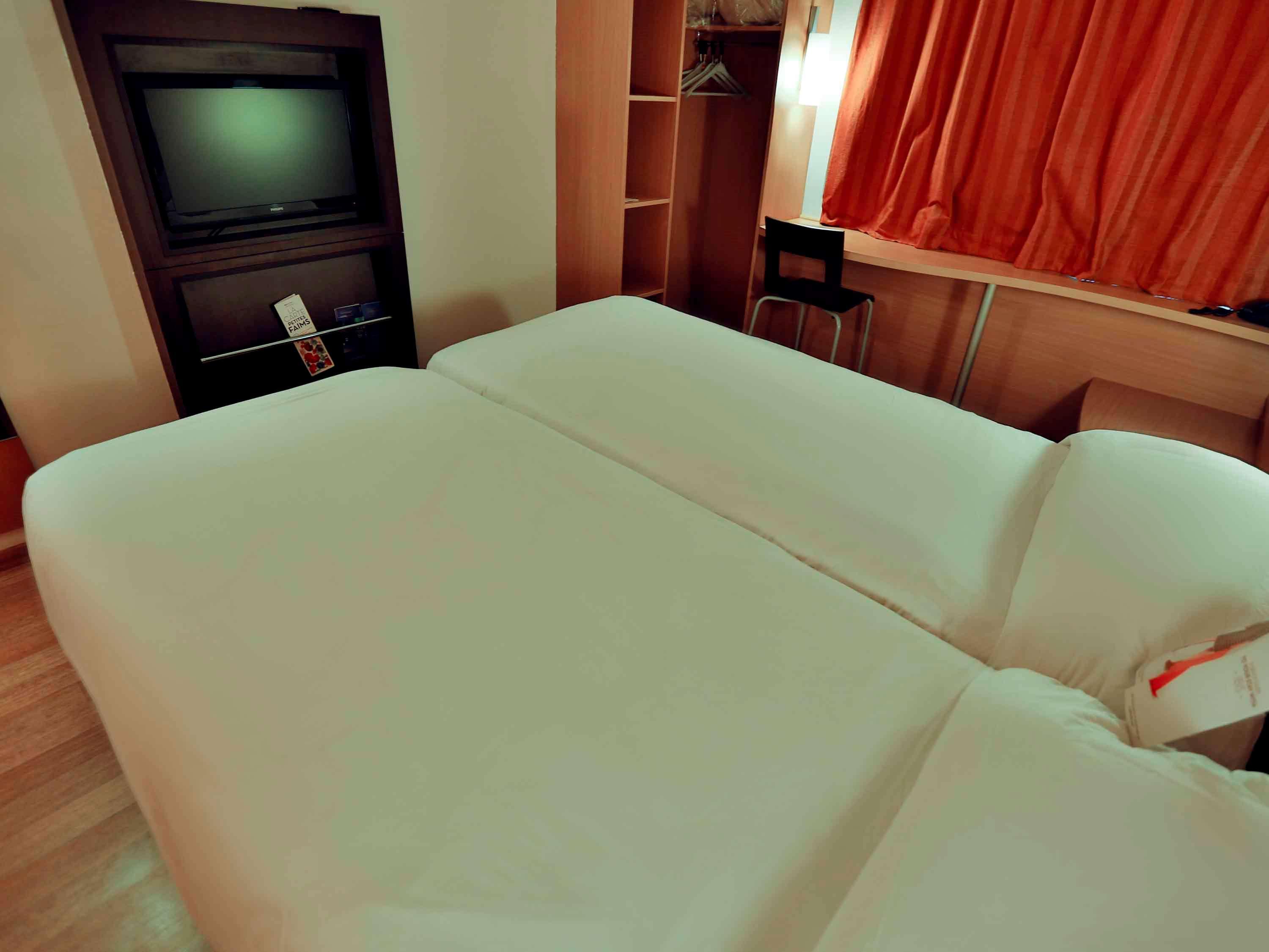 Ibis Hotel