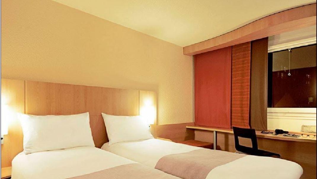Ibis Hotel 3*