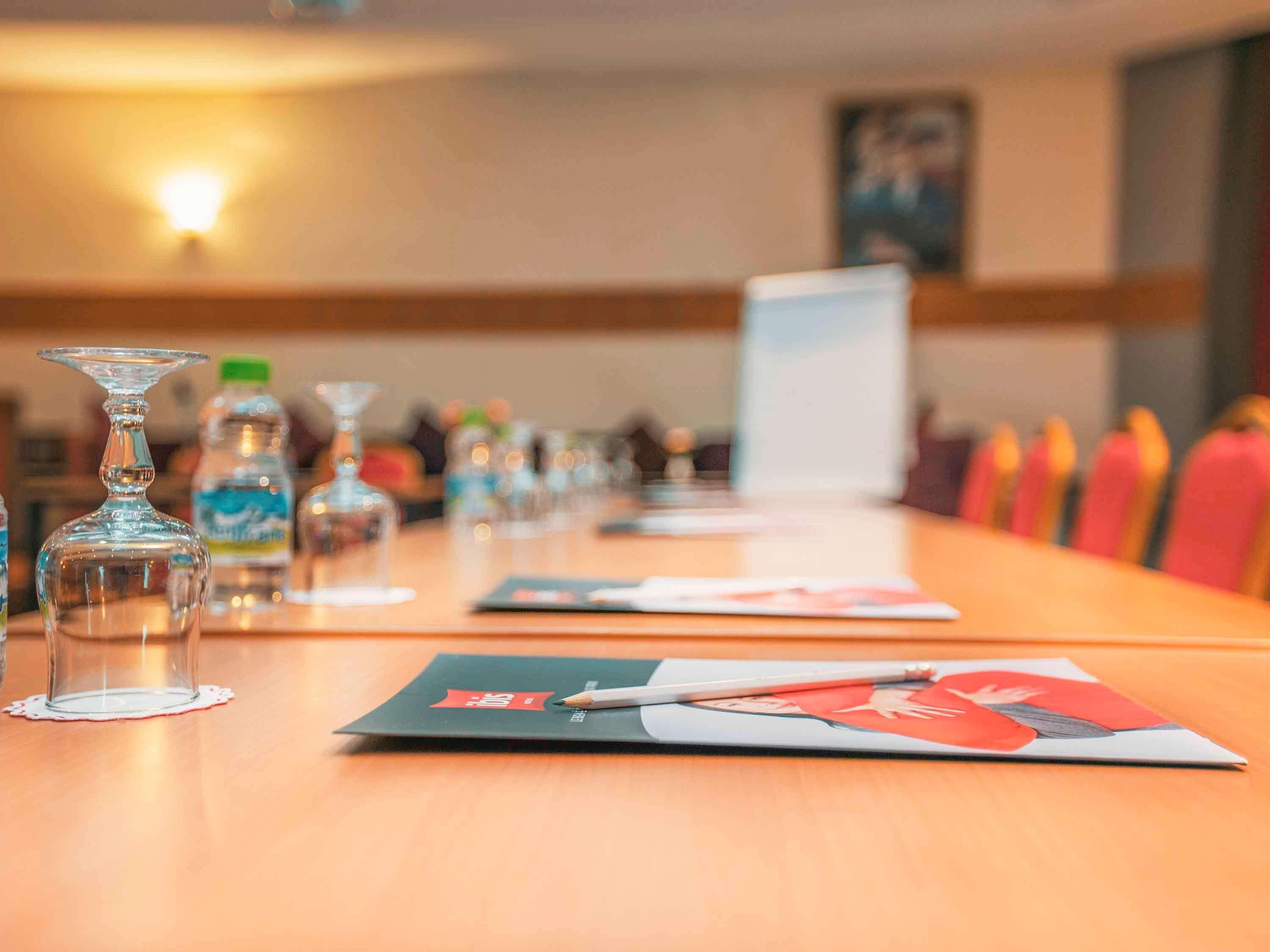 Ibis Hotel 3*