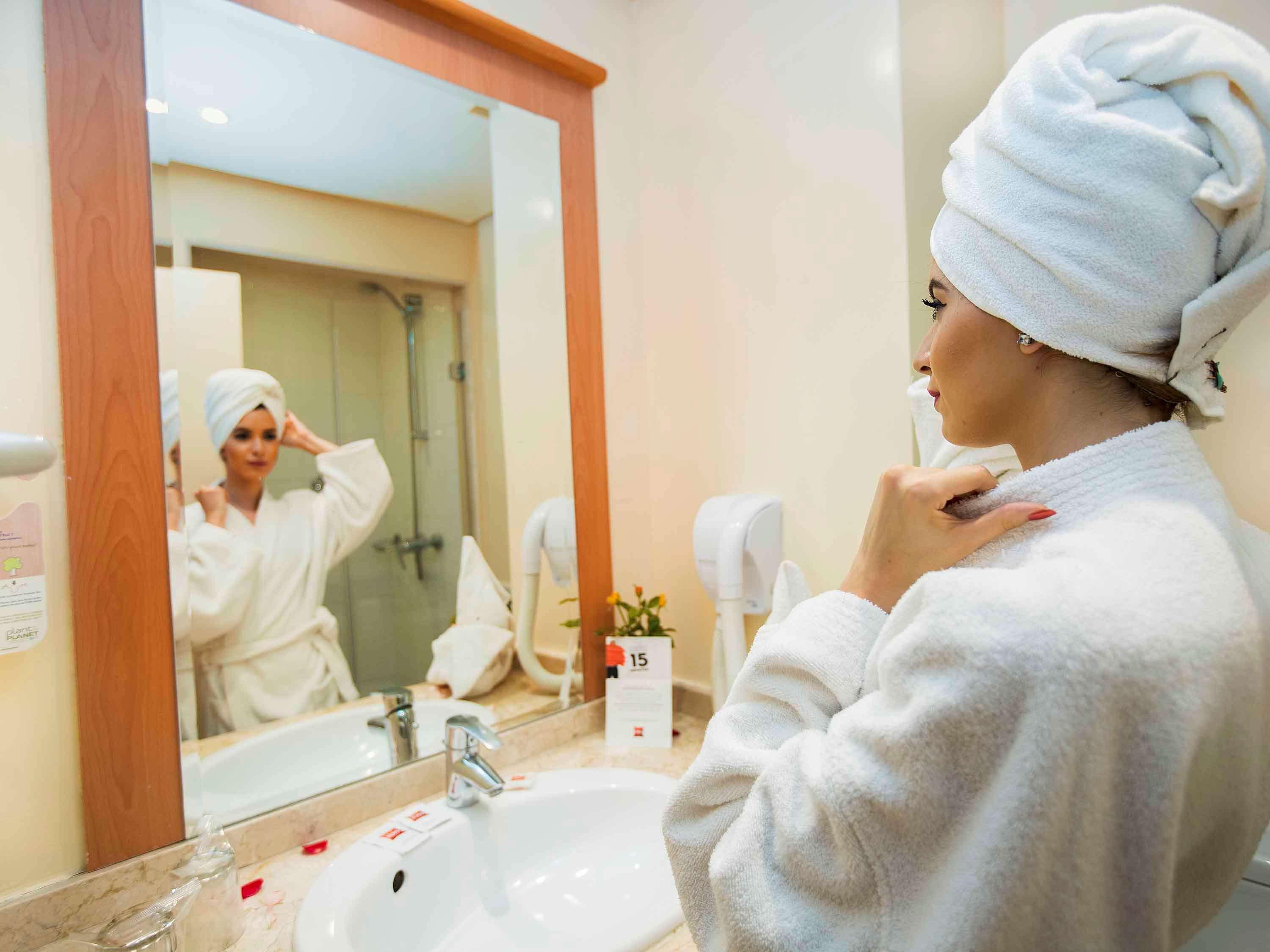 Ibis Hotel 3*