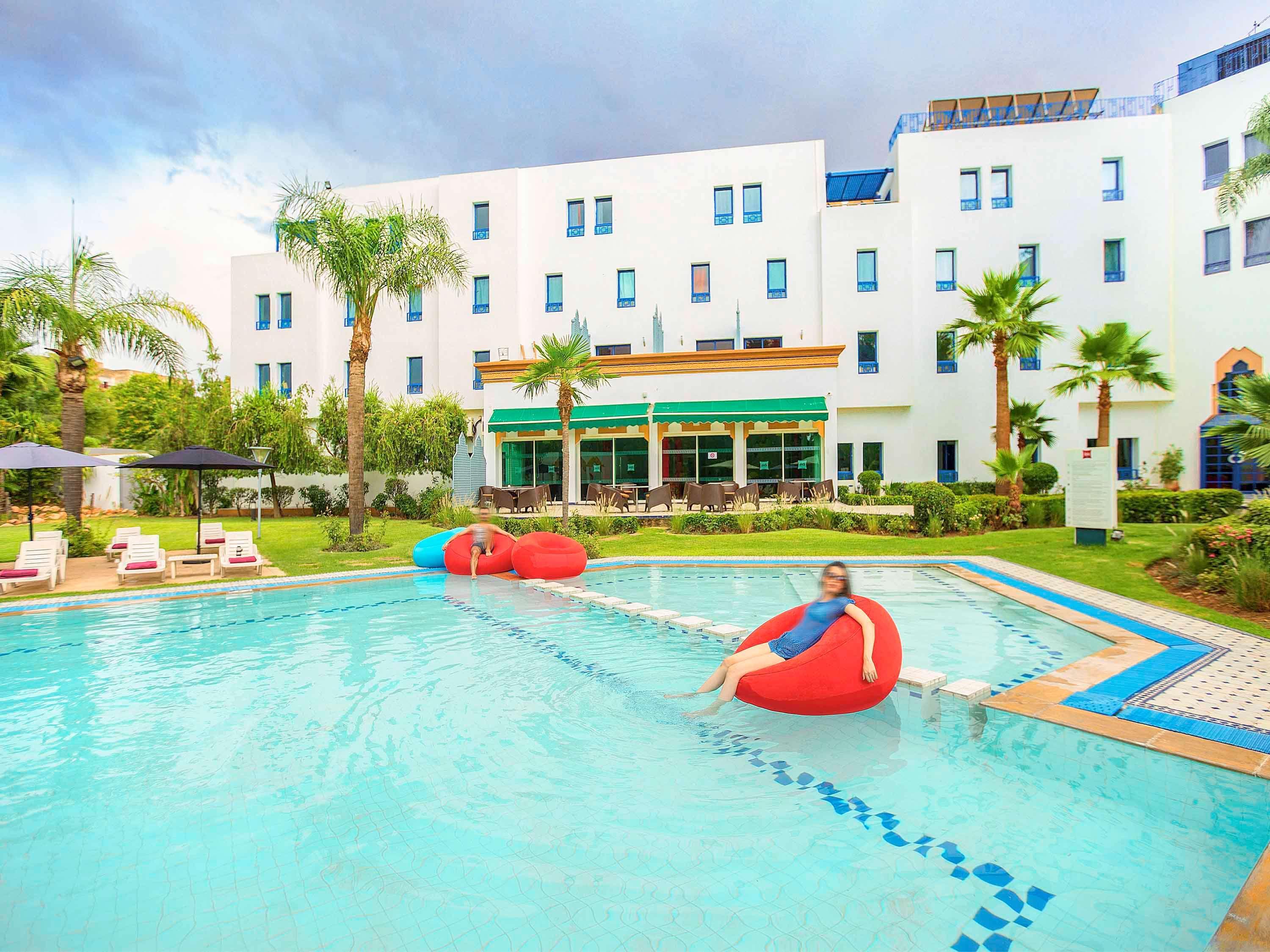 Hotel Ibis 3*
