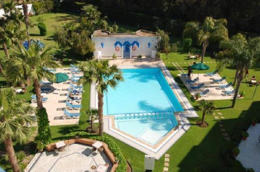 Ibis Hotel Fez