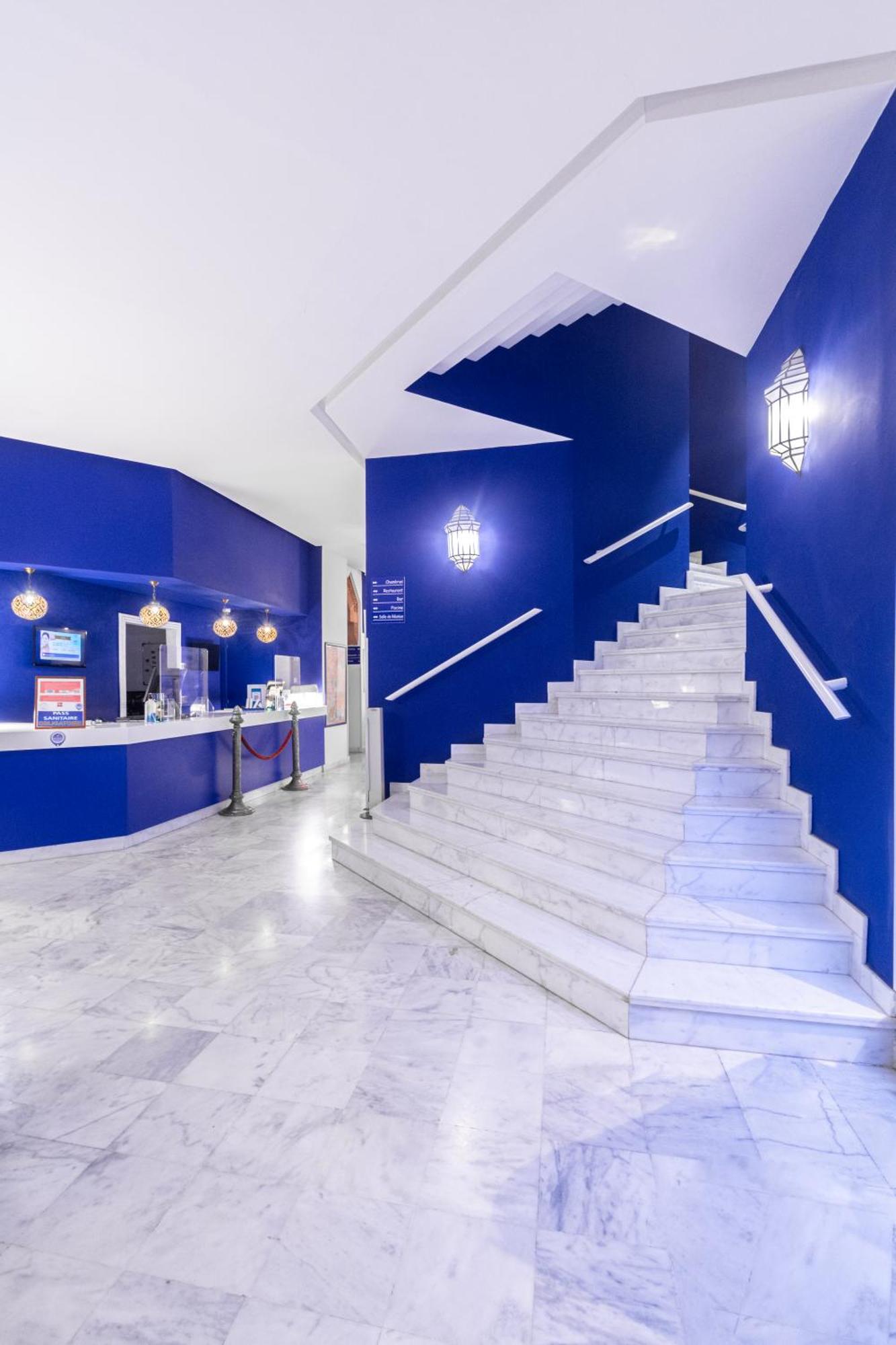 Hotel Ibis Fès