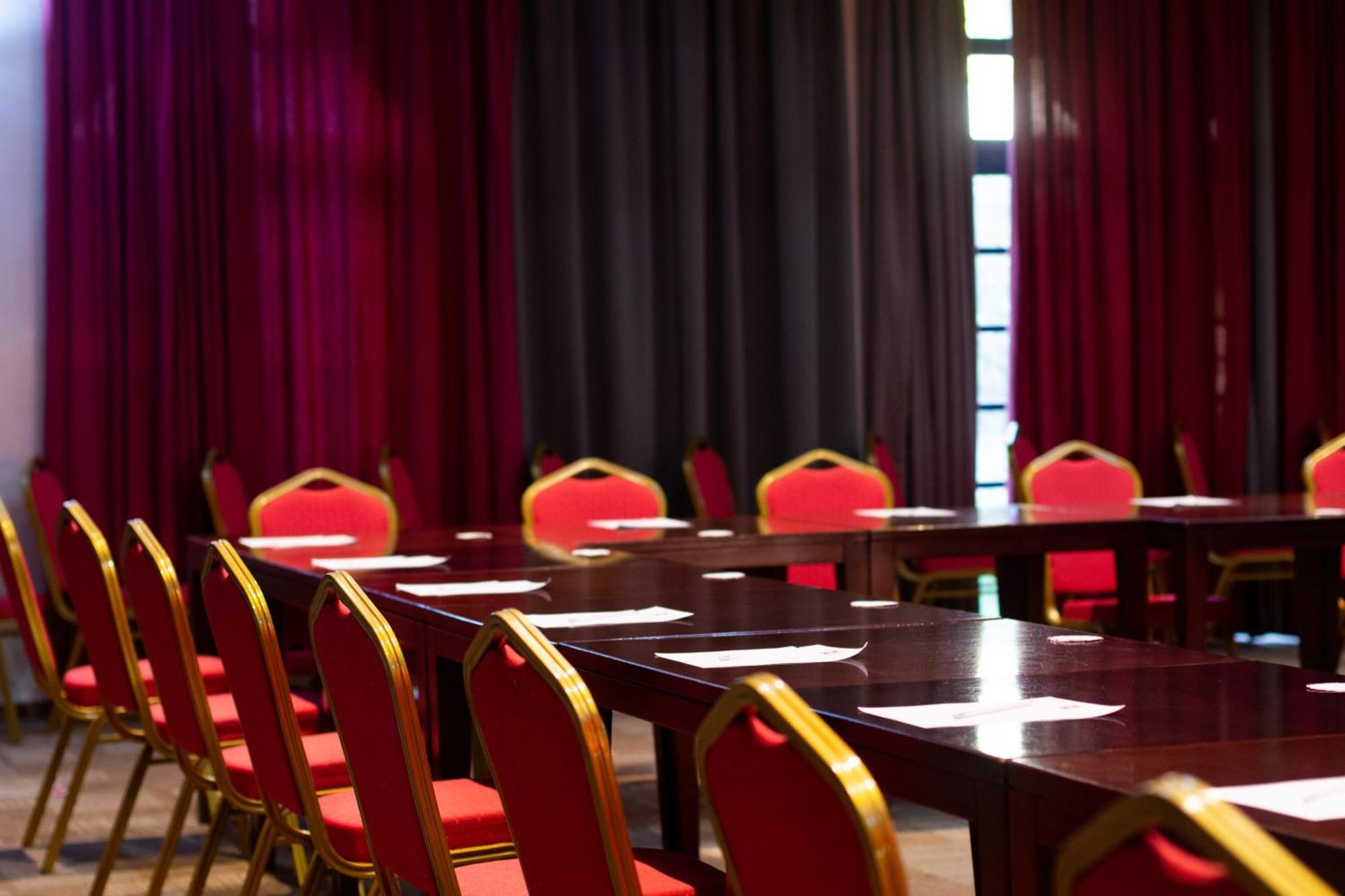 Ibis Hotel Fès