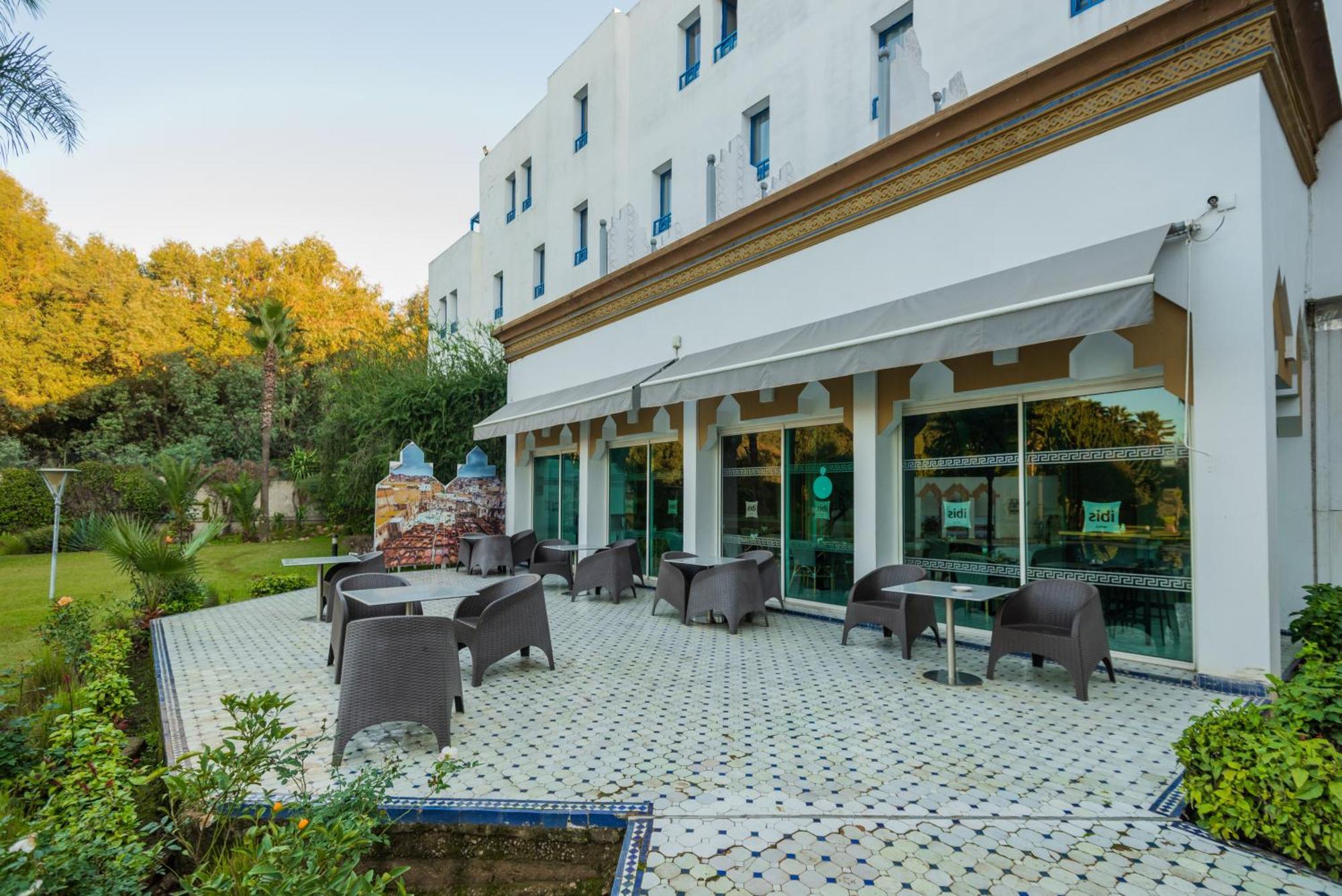Hotel Ibis 3*