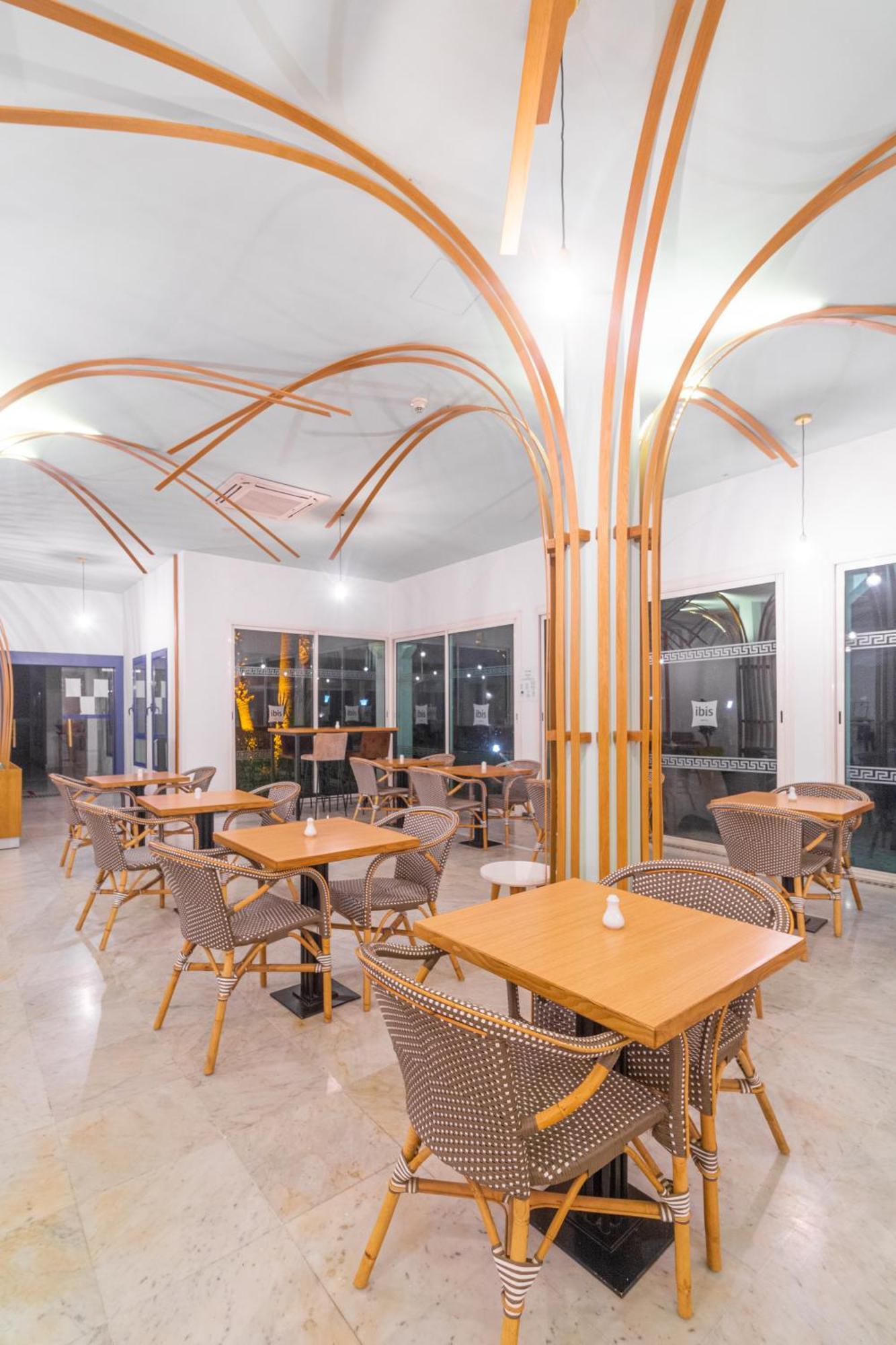 Ibis Hotel Fès