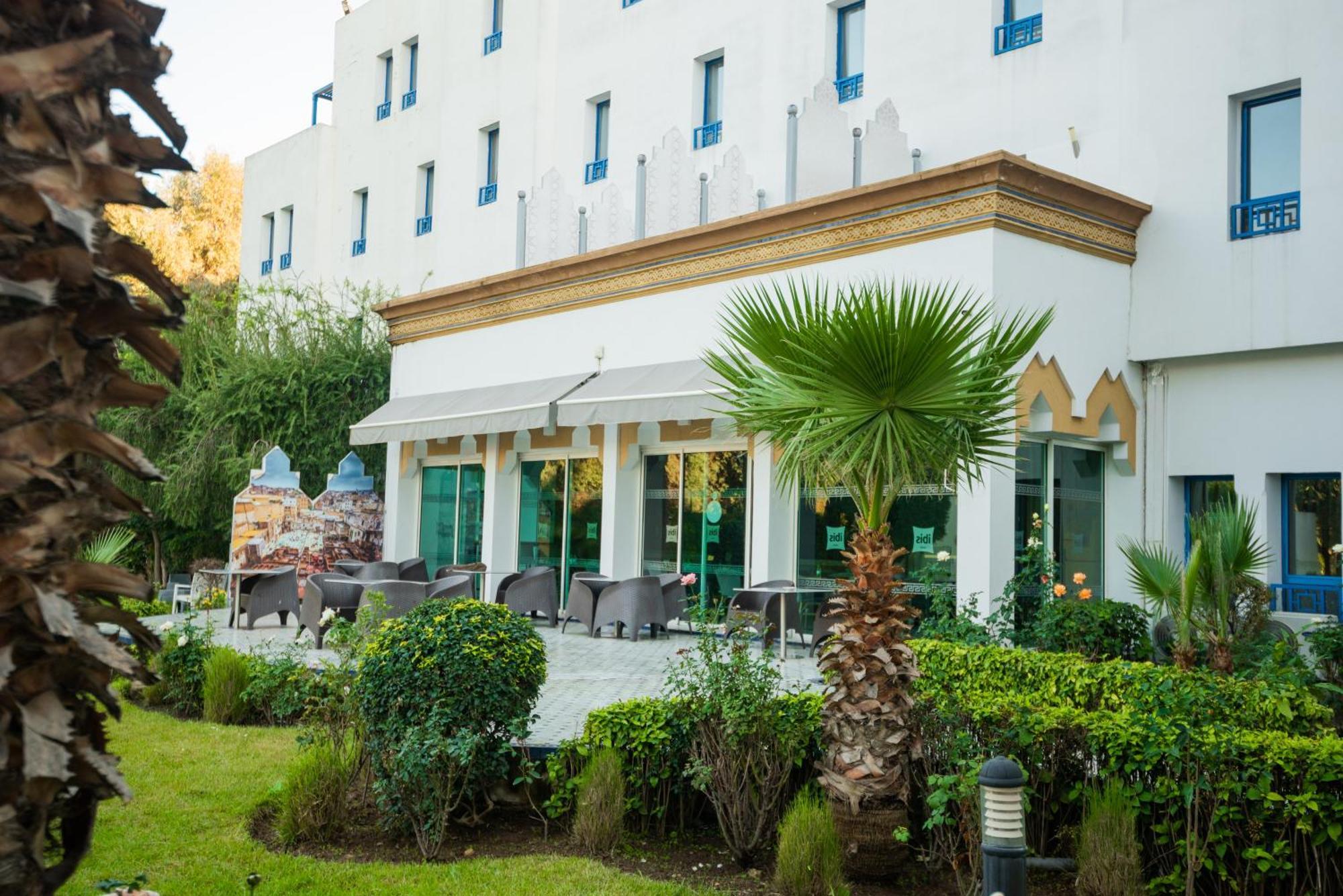 Ibis 3* Fès