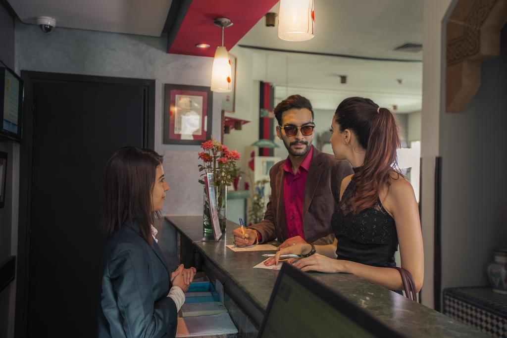 Ibis Hotel Fès