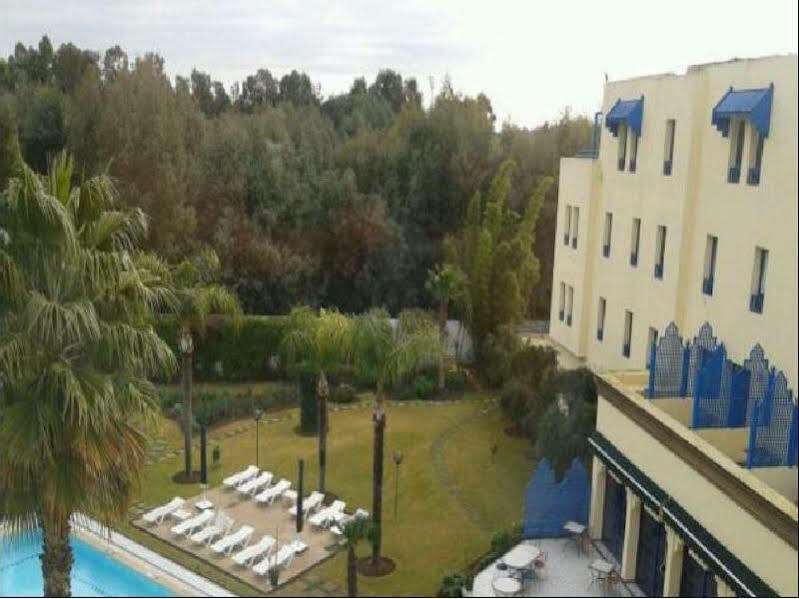 Ibis Hotel Fès