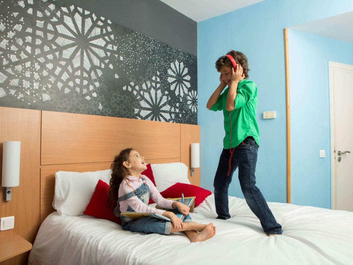 Hotel Ibis 3*