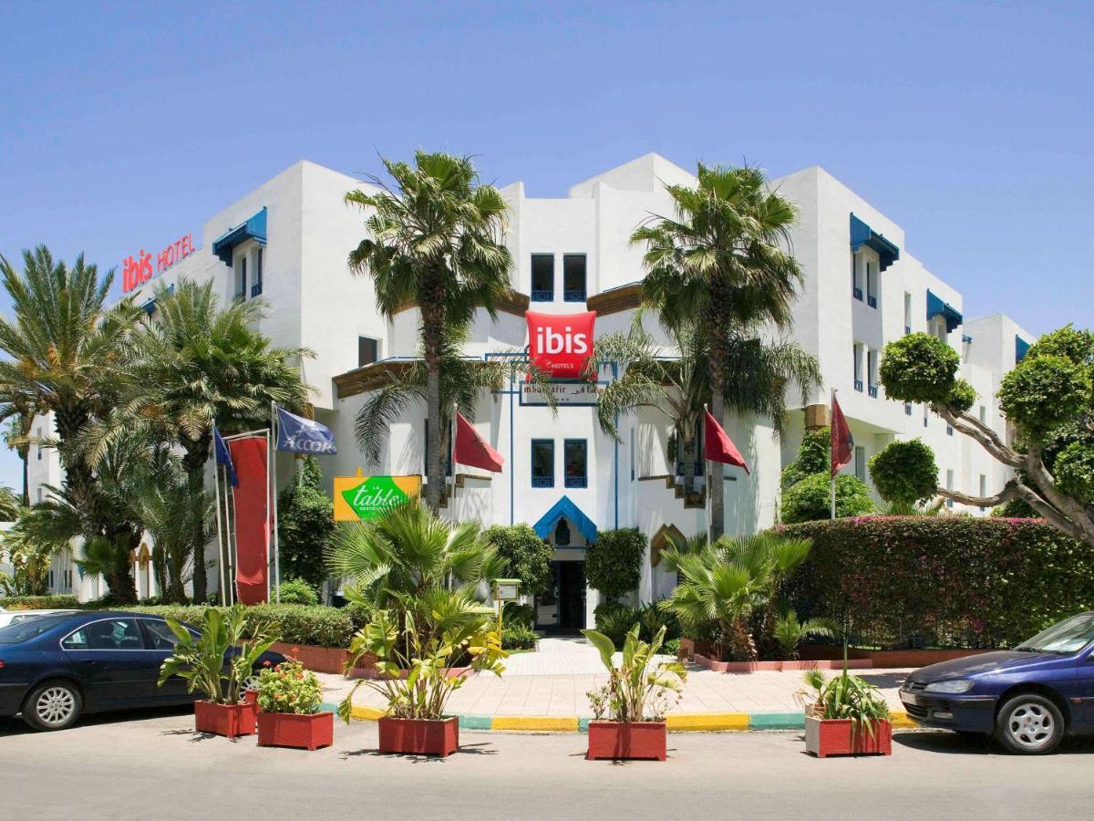 Ibis Fès